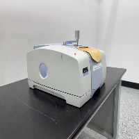 Perkin Elmer Spectrum 100 FT-IR Spectrometer image 0
